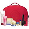 Shiseido Blockbuster Vanity Kit Cofanetto Regalo