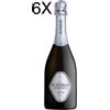 (6 BOTTIGLIE) Cavit Altemasi - Pas Dose' Millesimato 2019 - Metodo Classico - Trento DOC - 75cl