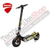 Monopattino Elettrico Pieghevole DUCATI SCRAMBLER CROSS-E SPORT 500W 48V 10.4Ah
