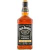 Jack Daniel's BOTTLED-IN-BOND Tennessee Sour Mash Whiskey 50% Vol. 1l