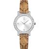 Alviero Martini Prima Classe Orologio Solo Tempo Donna Zante - Cs.4602l/01 classico cod. CS.4602L/01