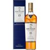 Whisky The Macallan Double Cask 15 Anni cl 70 Astucciato