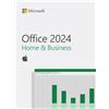 Microsoft Office 2024 Home & Business - PC/MAC