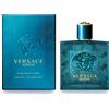 VERSACE Eros After Shave Lotion 100ml