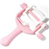 arlote Pom Makers Set Strumento Avvolgitore con Tagliafilo per Gomitoli di Lana DIY all'Uncinetto per Lavori A Maglia