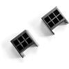 NORMICHIC Sostituzione distanziatore alto-basso per Logitech G25 G27 G29 G920 G923 Morsetto del volante Pads alto-basso Clip di fissaggio del volante