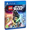 WARNER BROS Jeu d' Action / Aventure sur PS4