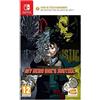 Bandai Namco My Hero One's Justice (Code de téléchargement pour Switch dans la boîte - pas de disque) [Edizione: Francia]