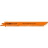 CMT ORANGE TOOLS 2 LAME SEGHETTO PER M.ISOLANTI
