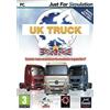 Just For Games UK Truck - [Edizione: Francia]