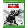 CI Games Sniper Ghost Warrior Contracts for Xbox One