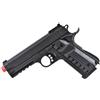 ROYAL Pistola Softair a molla P226 in metallo Golden Eagle (G-E21)