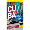 Marco Polo CUBA, la guida perfetta per il tuo viaggio: pratica, completa e facile da consultare con i consigli di chi ci vive.