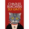 GUANDA Sui gatti. Testo inglese a fronte. Ediz. bilingue