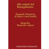 lulu.com Alle origini del Risorgimento: Pasquale Calcaterra di Dasà e i suoi fratelli