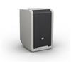 LD Systems ANNY 8 Altoparlante PA Bluetooth portatile a batteria con mixer