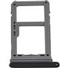 GGZone Single Sim/scheda SD scheda VASSOIO PORTA Tray Slot parti di ricambio per SAMSUNG GALAXY S8 G950/S8 + S8 Plus G955