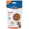 Francodex -Dolci Vitamina C per porcellini d'India 50g-FR-174132