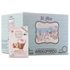 Generico 128 capsule To.Da Gattopardo NOCCIOLINO Bevanda Solubile compatibile con A Modo Mio Macchine Espresso sistema a capsule A modo Mio - 8 astucci da 16 -