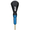 CyeeLife Utensile per Rimuovere Le Plastica Punte delle Freccette,Bersagli elettronici Accessorio Blu