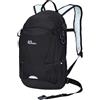Jack Wolfskin Velocity 12 Velocity 12 Misto, Ebano, Taglia Unica