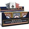 Bicycle - Giochi di 54 Carte da Gioco - Originale Rider Back x 12 - Magia/Carta Magia
