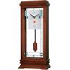 Bulova B1839 Wilits Frank Lloyd Wright Orologio da camino