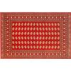 Indomex Rug Ian 108 - Rug 160 x 235 cm, multicolore