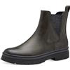 MARCO TOZZI Donna Chelsea 2-25493-43, Stivali, Moka, 37 EU