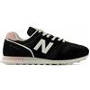 New Balance 373v2, Sneakers Donna, Nero 2, 37 EU