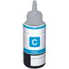 CANON Cartuccia compatibile con Canon 6289C001 (GI-55) - ciano - 3000 pagine