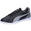 PUMA King Match It, Soccer Shoe Unisex - Adulto, Puma Black Puma White Cool Dark Gray, 47.5 EU