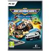 Codemasters Micro Machines : World Series Jeu PC
