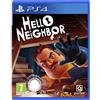 Gearbox Publishing Hello Neighbor - Playstation 4