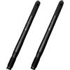 ZKTOOL 2 Pezzi Bullone di Allineamento Ruota Automobilistica, M12*P1.5 SST, Strumento di Guida per Il Montaggio della Ruota, Strumento di Guida Perno Allineamento Appendini Ruota