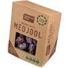 Seba Garden- Premium Medjoul Date (1000Gr) Datteri Medjool Biologici