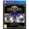 Square Enix Kingdom Hearts The Story So Far [Edizione: Francia]