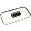 Generisch Coperchio compatibile con/ricambio per WMF FS-1000050023 0415090011 3200000017 KÜCHENminis Vitalis E