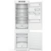 Hotpoint ARISTON Frigorifero Combinato, Installazione Incasso, No Frost, 250 Litri, Classe energetica D