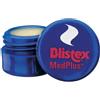Blistex MedPlus Unguento per Labbra Secche e Screpolate, 7g