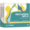 Cabassi & Giuriati Supravit Recupera Mg+K Fast Integratore Alimentare 20 Bustine Solubili