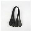 FUPOHUA Manici per Borse Lunghi Corti Sottili Manici in Pelle PU tracolle per O Bag Manici per Borse da Tenere a Mano per la Realizzazione di Borse impugnature per Manici