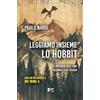 Fede & Cultura Leggiamo insieme «Lo Hobbit». Il percorso dell'eroe secondo J.R.R. Tolkien