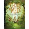 Tunué GreenWood. La strega Urania (Vol. 1)
