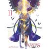 Star Comics The case study of Vanitas (Vol. 11)