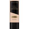 Max Factor 2 x Max Factor Lasting Performance Make-Up - Ivory Beige 101 35ml