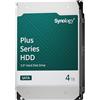 Synology HAT3300 4TB Plus Series SATA HDD 3,5 (HAT3300-4T)