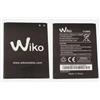 Audiosystem Batteria Originale Per Wiko Tommy 3 Plus/Harry 2 / View Con Capacità 2900mah Pila Ricambio Sostittuzione V12BNL