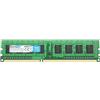 BRAINZAP Memoria RAM da 4 GB DDR3 DIMM PC3-12800U 1Rx8 1600 MHz 1.5 V CL11 PC