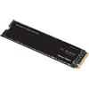 WD_BLACK SN850 2TB M.2 2280 PCIe Gen4 NVMe Gaming SSD up to 7000 MB/s read speed